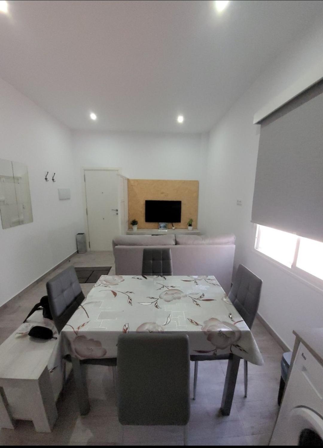 Apartment Hornito Vejer Pueblo Vejer de la Frontera